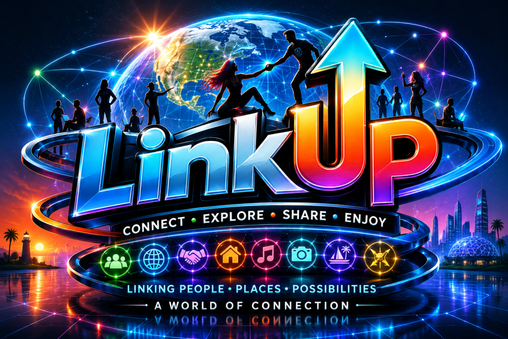 LinkUp